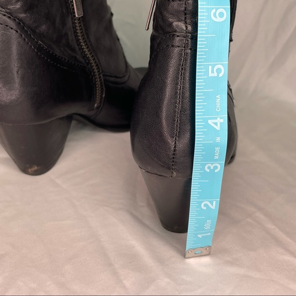 Frye Reina booties 6 - Picture 10 of 11
